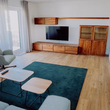 Zur Pfanne - Studio Biberach an der Riß エクステリア 写真