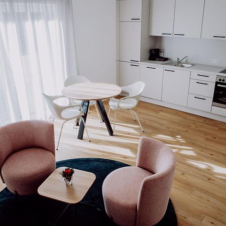 Zur Pfanne - Studio Biberach an der Riß エクステリア 写真