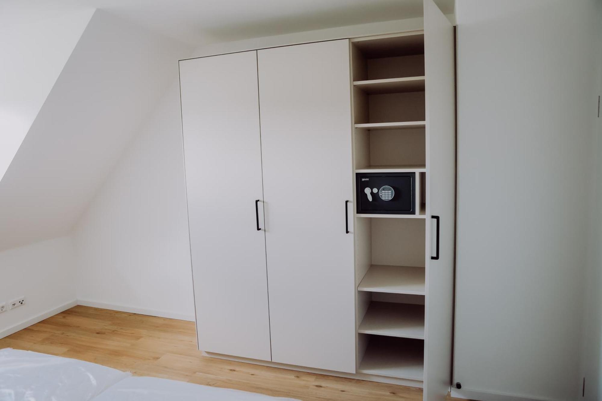 Zur Pfanne - Studio Biberach an der Riß エクステリア 写真