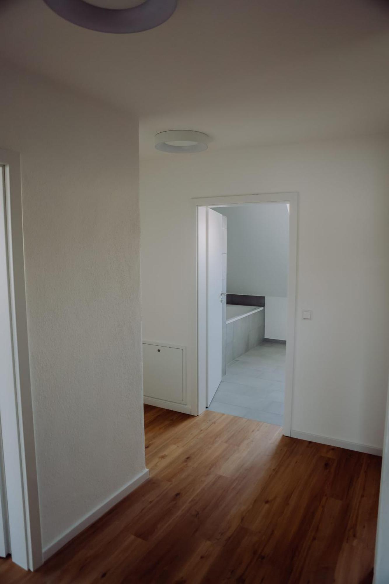Zur Pfanne - Studio Biberach an der Riß エクステリア 写真