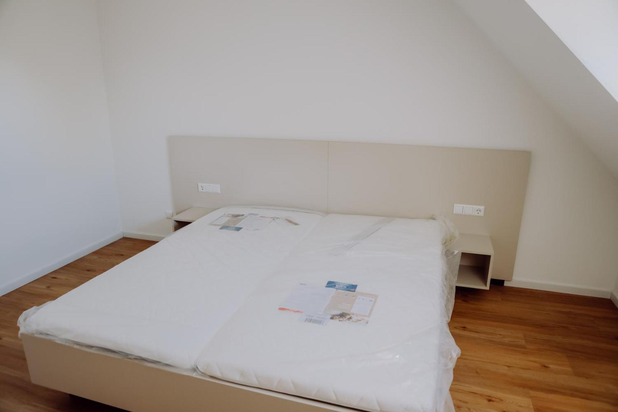 Zur Pfanne - Studio Biberach an der Riß エクステリア 写真