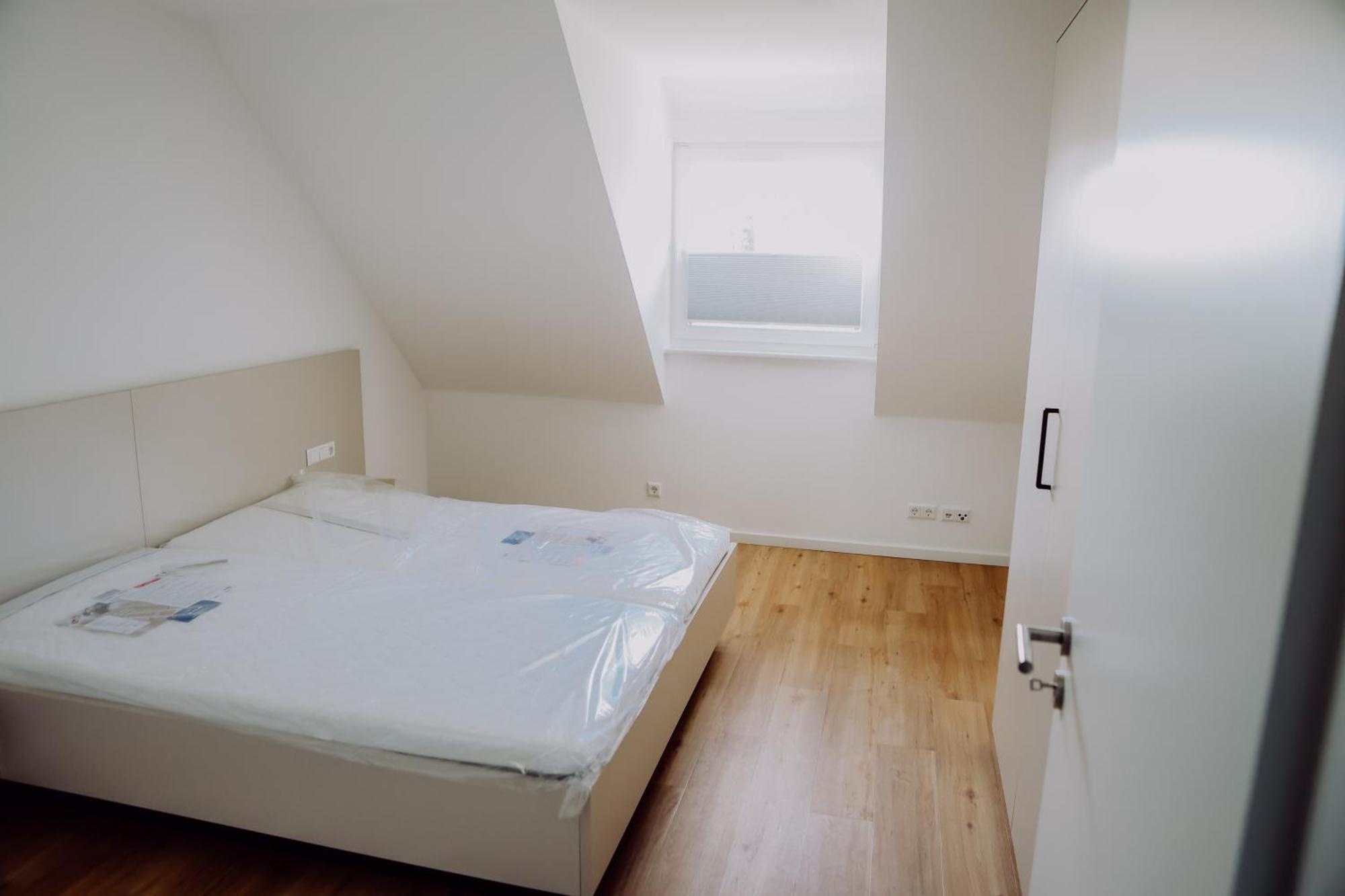 Zur Pfanne - Studio Biberach an der Riß エクステリア 写真